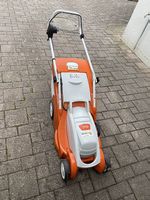 Rasenmäher Stihl RME 339