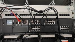 Mitel MiVoice 470 VoIP Telefonanlage