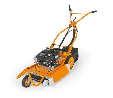 Toutes les machines: Wildkrautentferner AS 50 WeedHex – Neuf (Voir description) à Mels par lad_8ctm