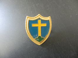 Altes Abzeichen Urtenen Schönbül