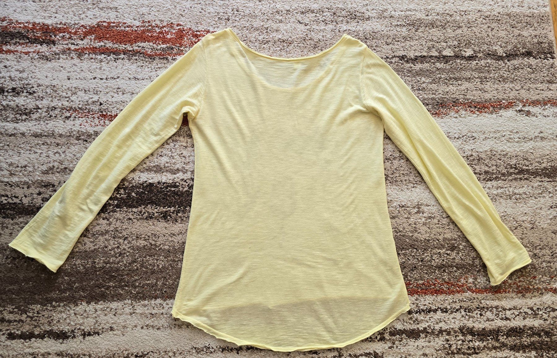 Nile T-shirt: Langarmshirt von Nile Gr. L – Nuovo (secondo la descrizione) da Wabern venduto da Irakene 7
