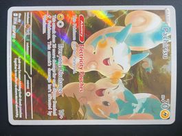 Pachirisu (208/198) - Scarlet & Violet - EN