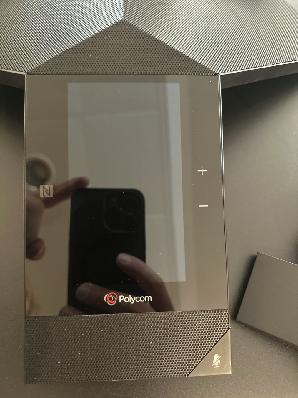 Polycom Webcam: Polycom Group 310 Video Conferencing System gebraucht – Usato da Appenzell venduto da 1xRichtig 8