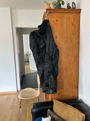 Decathlon Altro in  Abbigliamento & Accessori: Poncho de pluie Decathlon S/M – Usato da Köniz venduto da amelia06 1