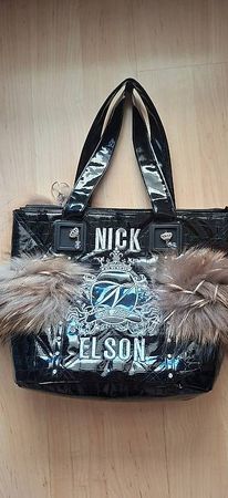 Tasche Marke Nikelson