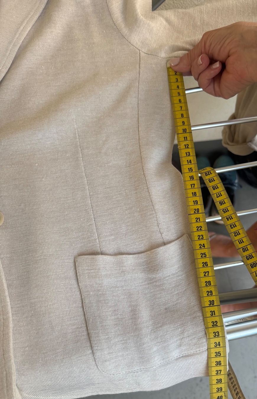Giacche: Blazer Amina Rubinacci – Usato da Genève venduto da car_7lsr 8