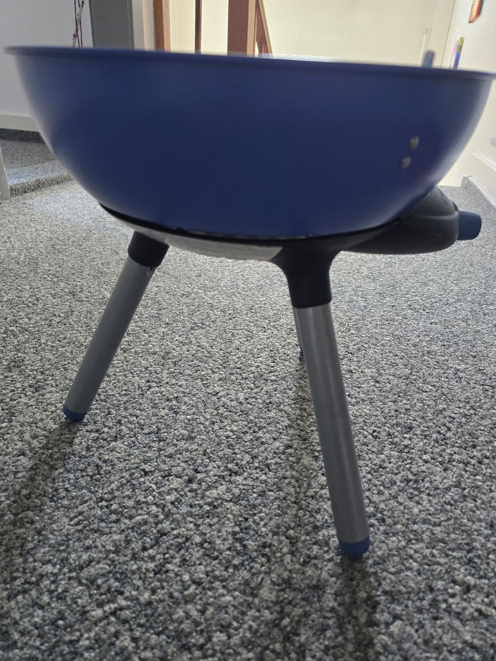 Griglie: Campingaz Party Grill,mit Klicksystem,Rost fehlt. – Usato da Seon venduto da brusselbaer 2