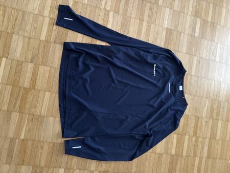 Mammut Funktionsshirt  neu und original 