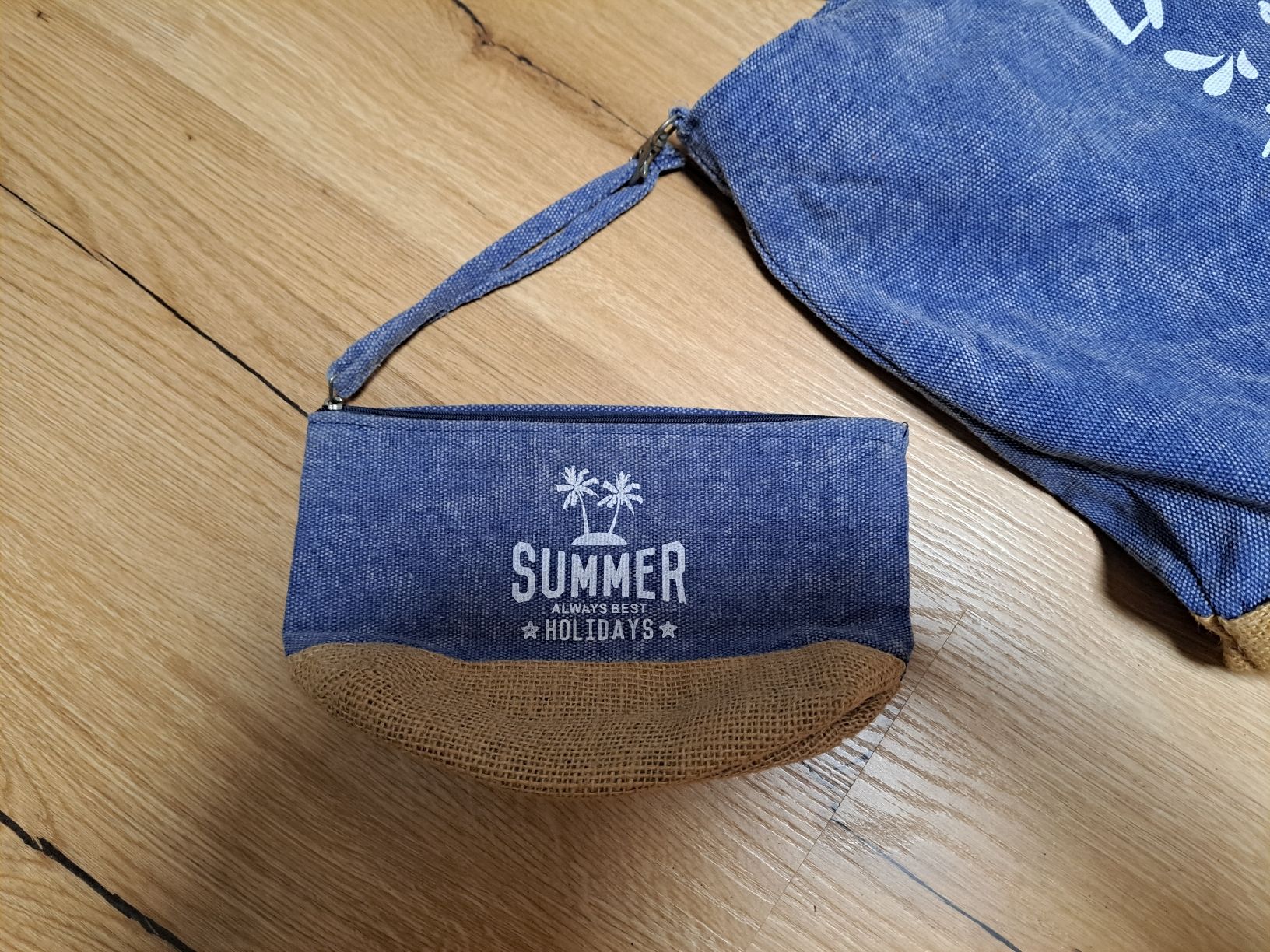 Borse da donna: Strandtasche – Usato da Oberdiessbach venduto da Noeusu 1