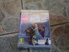 Die Eiskönigin - Völlig Unverfroren PS3