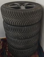 Winterräder 235/60 R17 104H guter Zustand 4Stück