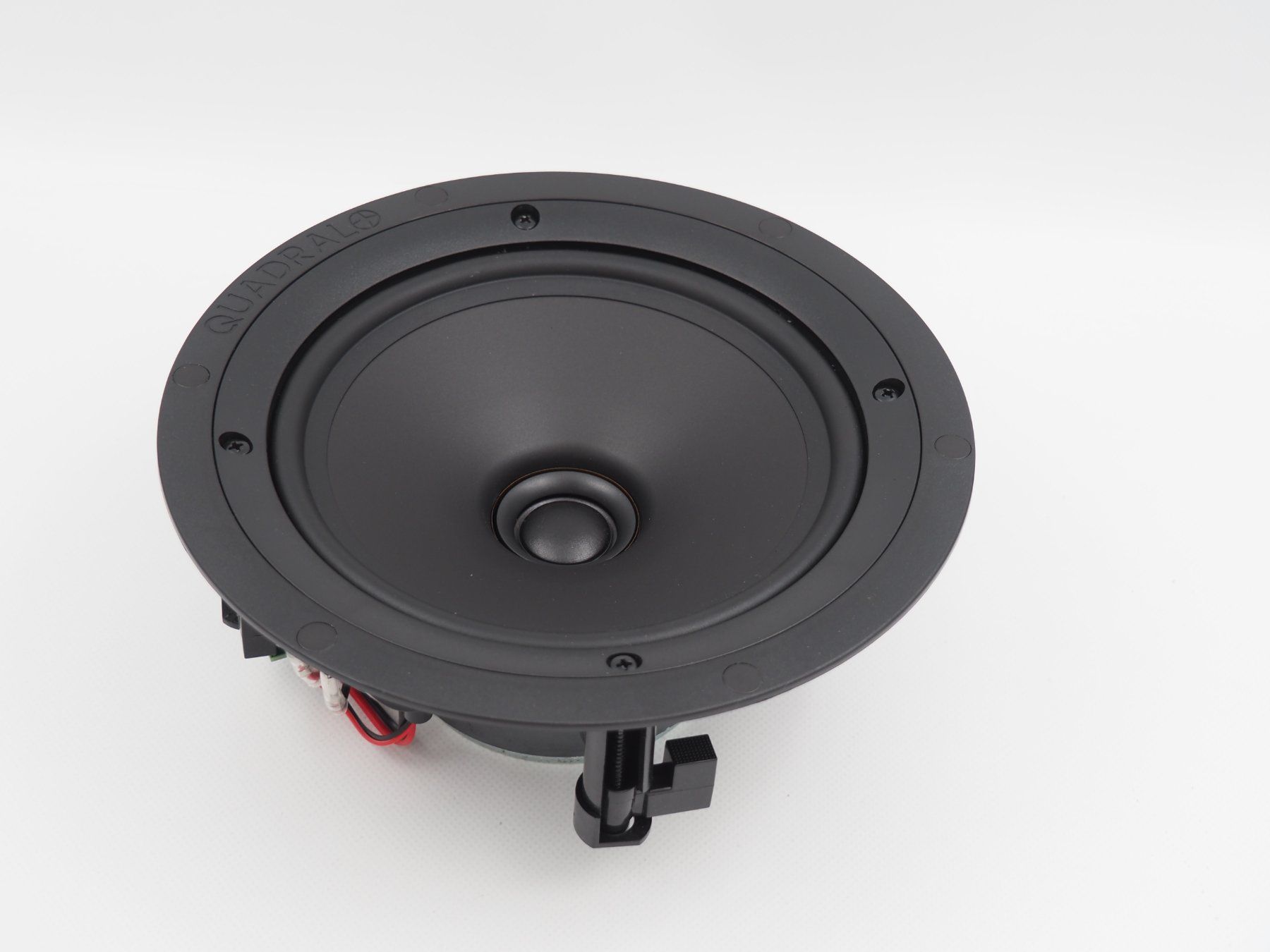 Quadral Haut-parleurs: QUADRAL Install Speaker 7 Client Einbaulautsprecher (20878) – Neuf avec emballage d'origine à Zürich par fundsachenverkauf 3