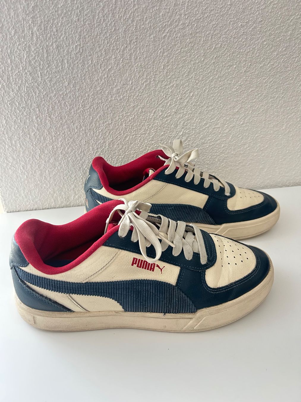 Puma Scarpe da uomo: Puma Sneaker Gr 42.5 – Usato da Egg b. Zürich venduto da egg2665 1