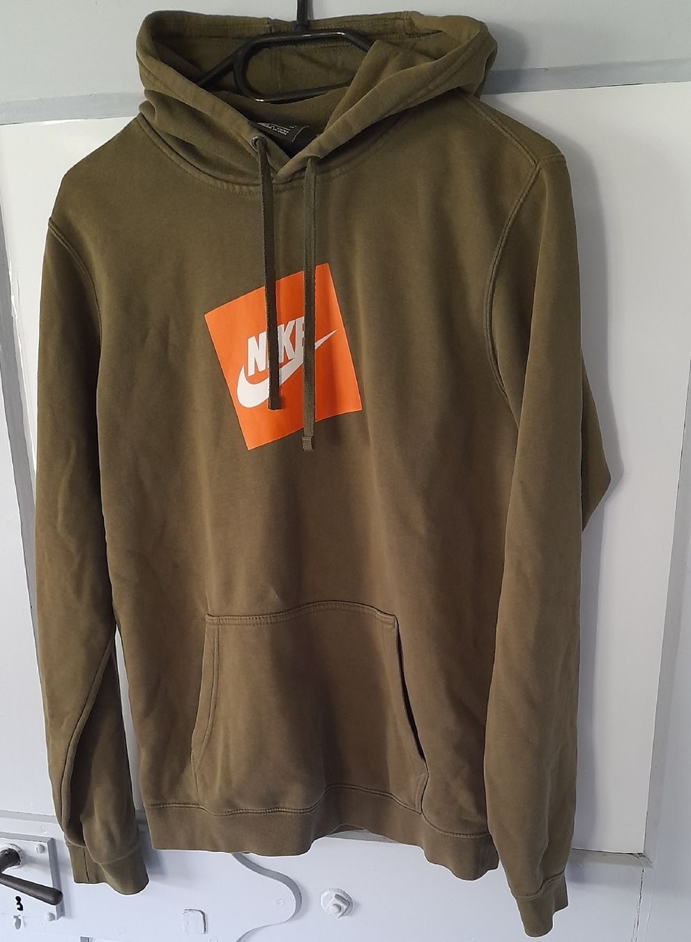 Nike Pullover & Sweatshirts: Pullover von Nike, Gr. S – Gebraucht aus Nesslau von Churfirsten08
