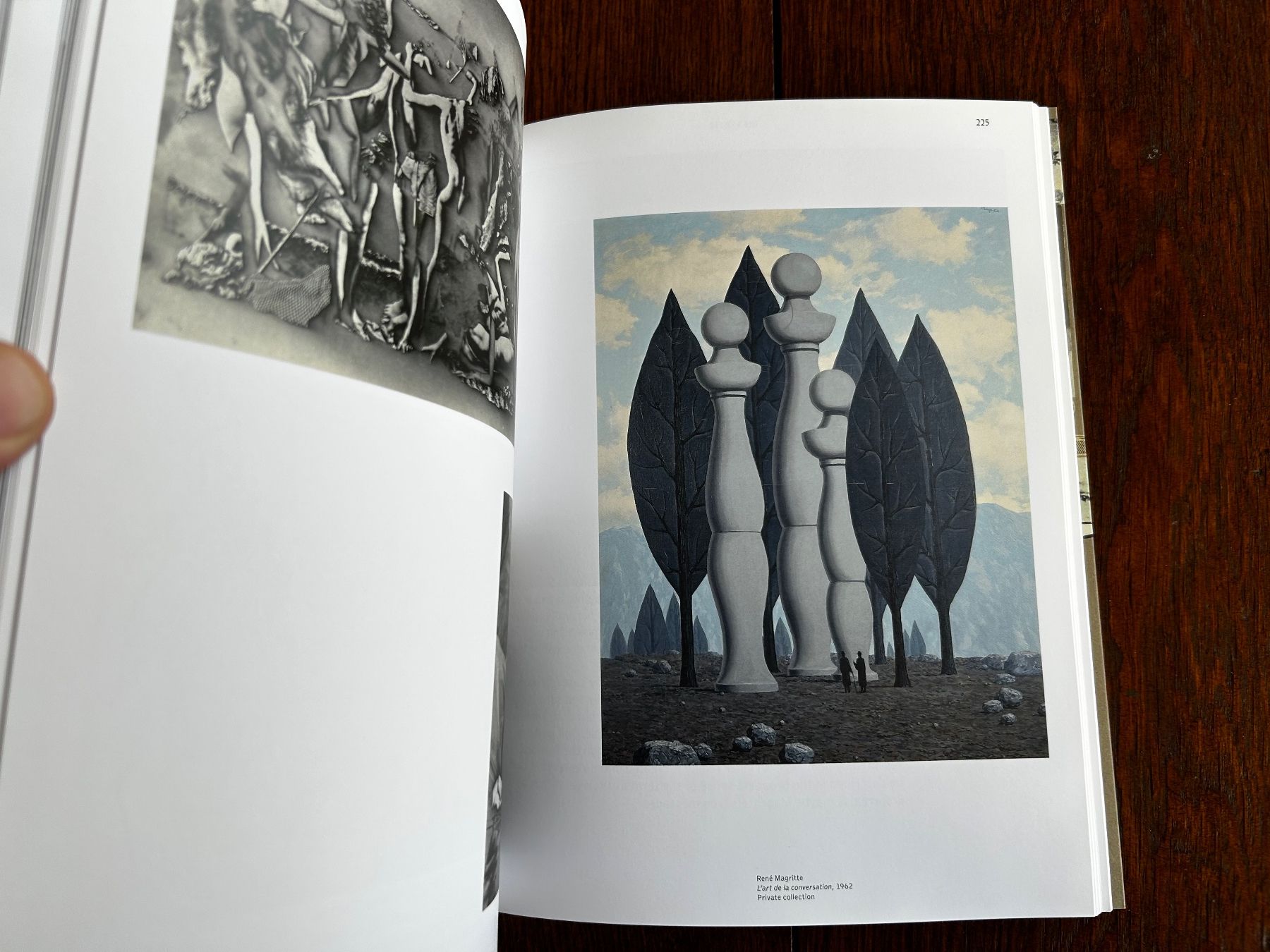 Libri: Surrealism in Paris – Usato da Basel venduto da Peter_schlemihl 6