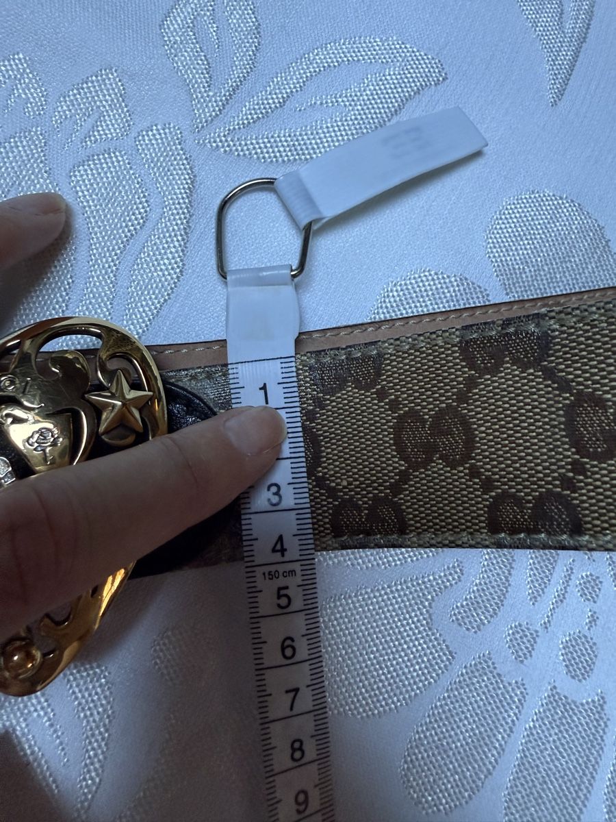 Gucci Gürtel: Gucci belt 90  – Gebraucht aus Barna von orbuyorcry 6