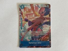 One Piece TCG CARD EB04-025 ENG