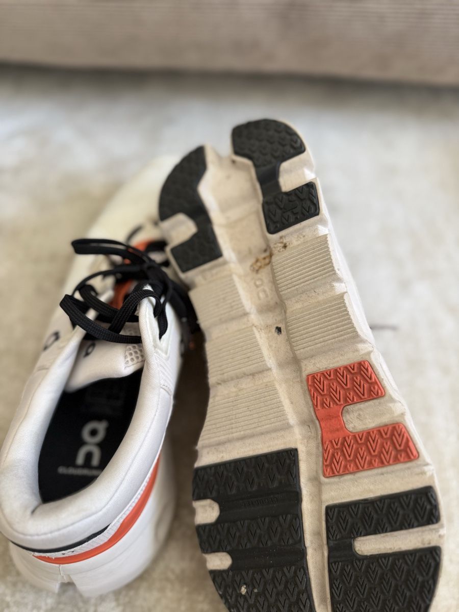On Herrenschuhe: On Laufschuh (42.5) – Gebraucht aus Bern von Laufsport3000 4