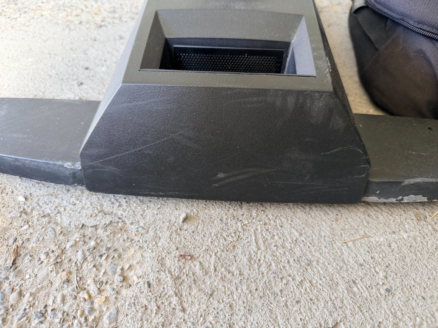 Bose Casse acustiche: Bose L1 , B2 Tower & Subwoofer – Usato da Heiden venduto da EricStMichaels 4