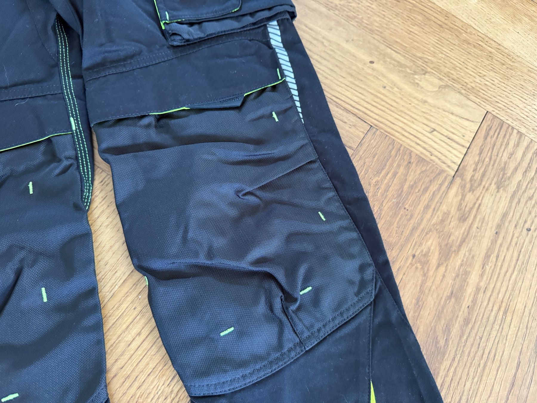 Engelbert Strauss Pantaloni: Engelbert Strauss Hose Größe 38 Herren Motion 2020 – Nuovo (secondo la descrizione) da Ennetbaden venduto da mapa05 3
