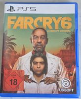 Far Cry 6 Ps5