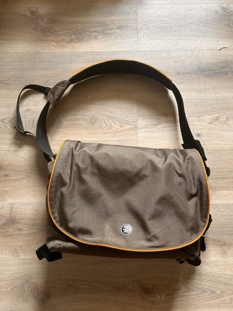 Crumpler Kameratasche
