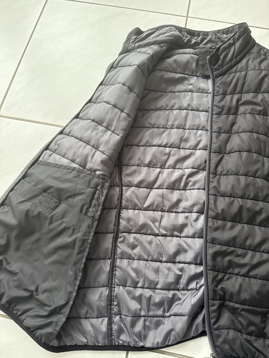 Gilet & Giacche: Gilet Gr XXL – Usato da Zell ZH venduto da Guffos 1