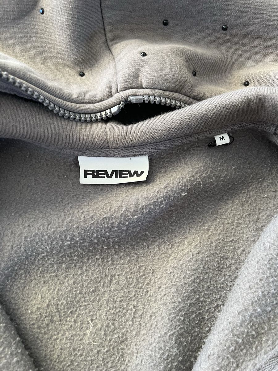 Giacche: Review-Kaputzenjacke – Usato da Ebmatingen venduto da Samato 3