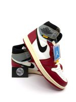 Jordan 1 Retro High OG SP Union LA Chicago Grösse EU 44