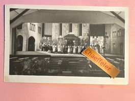 1929 Winterthur Festspiele 1924. Der Tösser Bauernsturm