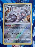 Magearna - Reverse Holo - Ultra Prism  #Ord17