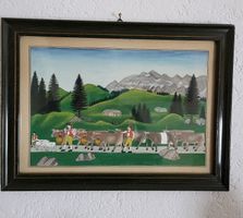 Appenzeller Gemälde