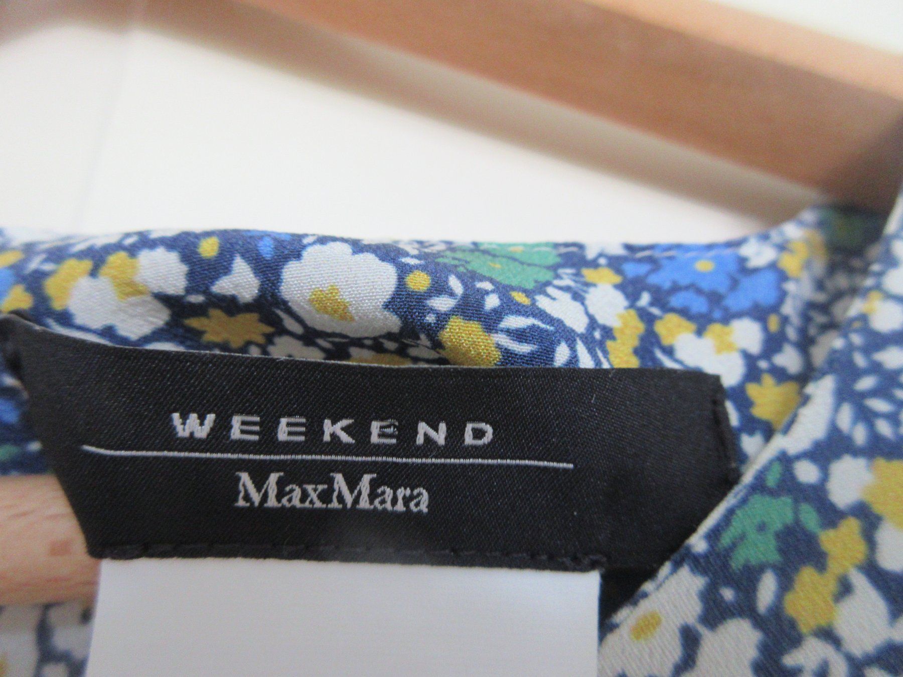 Max Mara Kleider: Kleid Weekend Max Mara – Gebraucht aus Untereggen von mb_mb 4
