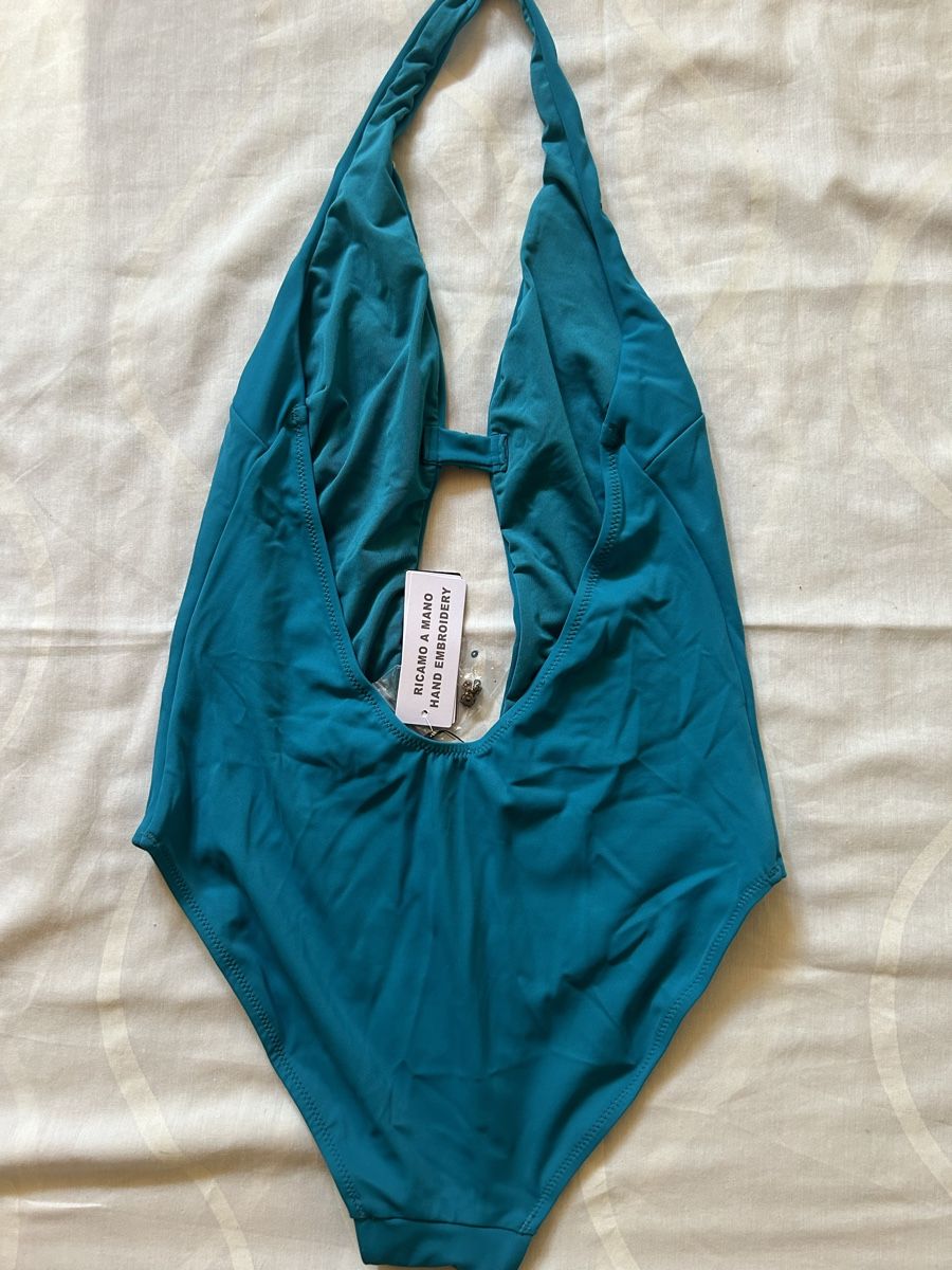 Calzedonia Badekleider & Bikinis: Badeanzug Calzedonia Gr. 34 – Neu und originalverpackt aus Roveredo GR von Keks78 3