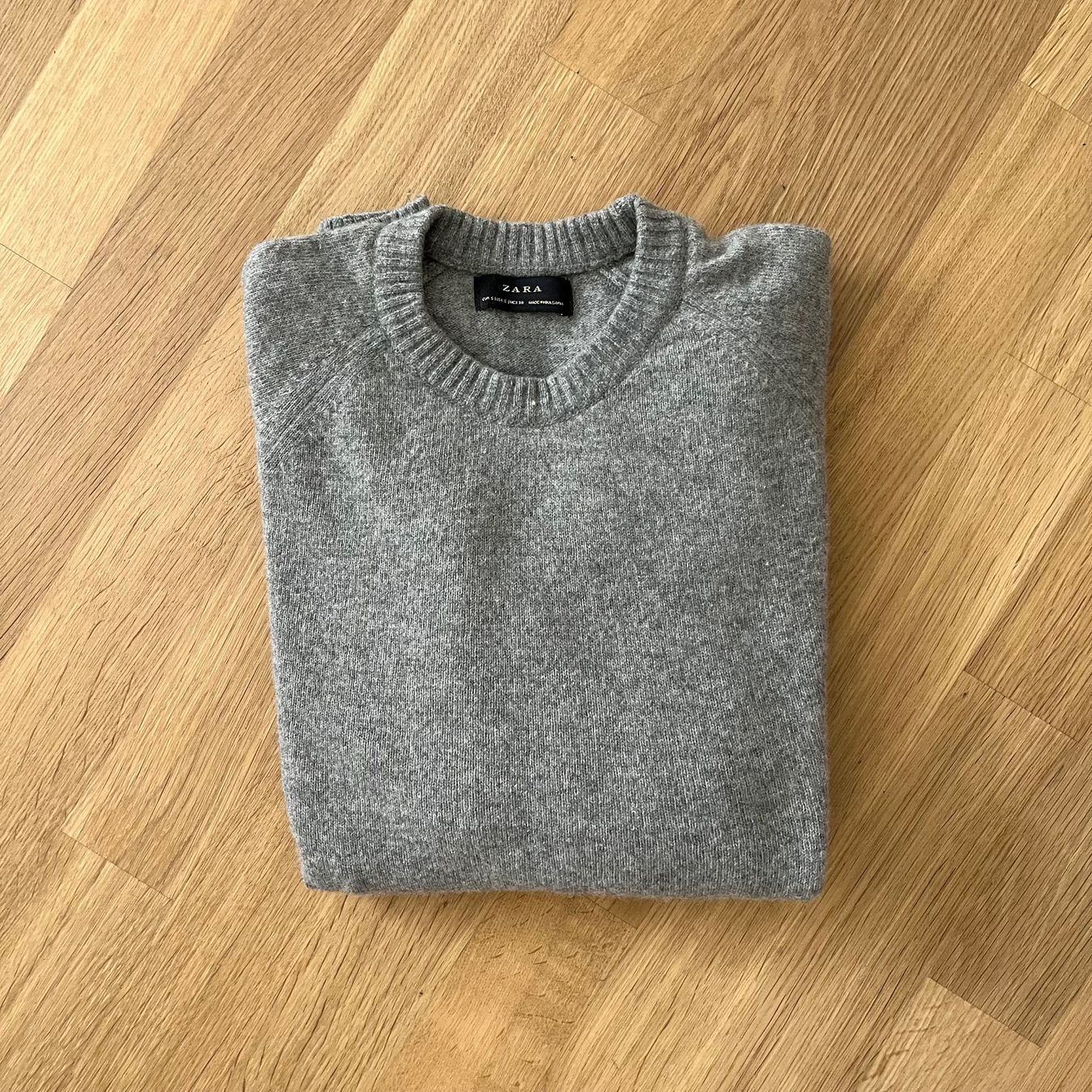 Pullover & Sweatshirts: Sweater, Zara – Neu (gemäss Beschreibung) aus Zürich von art_b5qd