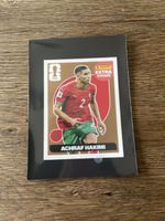 Achraf Hakimi Extra Sticker