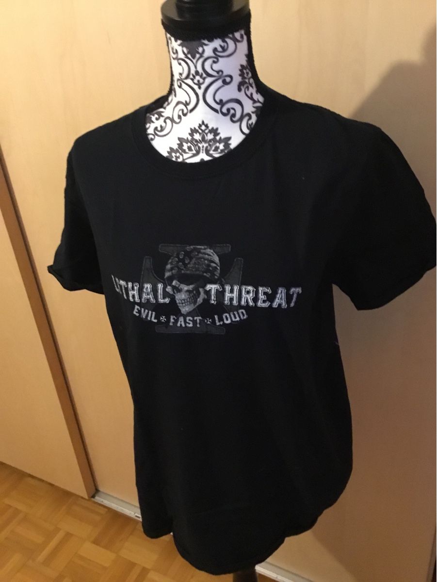 T-shirt: 4 Set Shirt in der Gr L    – Usato da Endingen venduto da Warlock 3