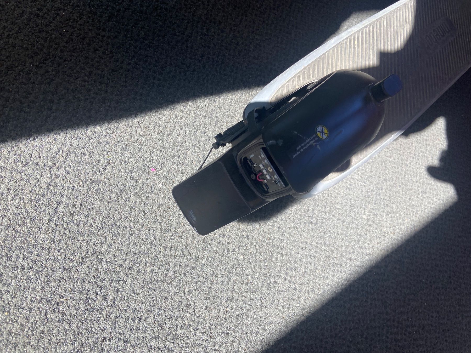 Scooters: E-Scooter – Gebraucht aus Olten von jon_wfq7 9