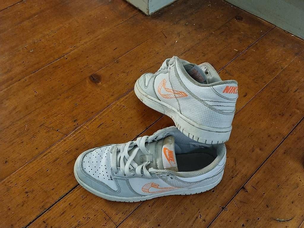 Nike Scarpe da uomo: Baskets Nike Dunk Low Se GS M – Usato da Genève venduto da mou_7dgx 1