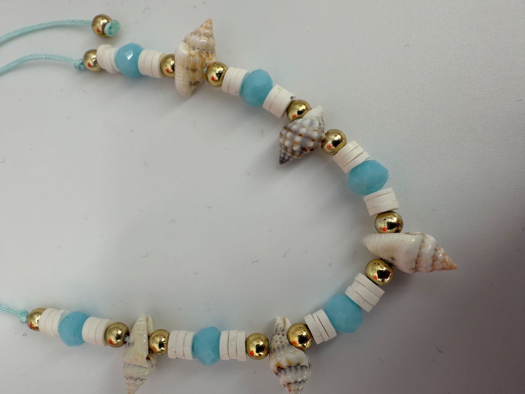 Bracciali & Braccialetti: Muschel Armband – Usato da Auenstein venduto da moin. 1