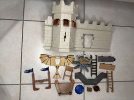 Playmobil Konvolut