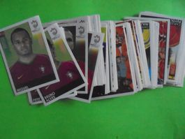 Euro 2008 , 35 ct pièce / 35 Rappen Stück ( voir liste )