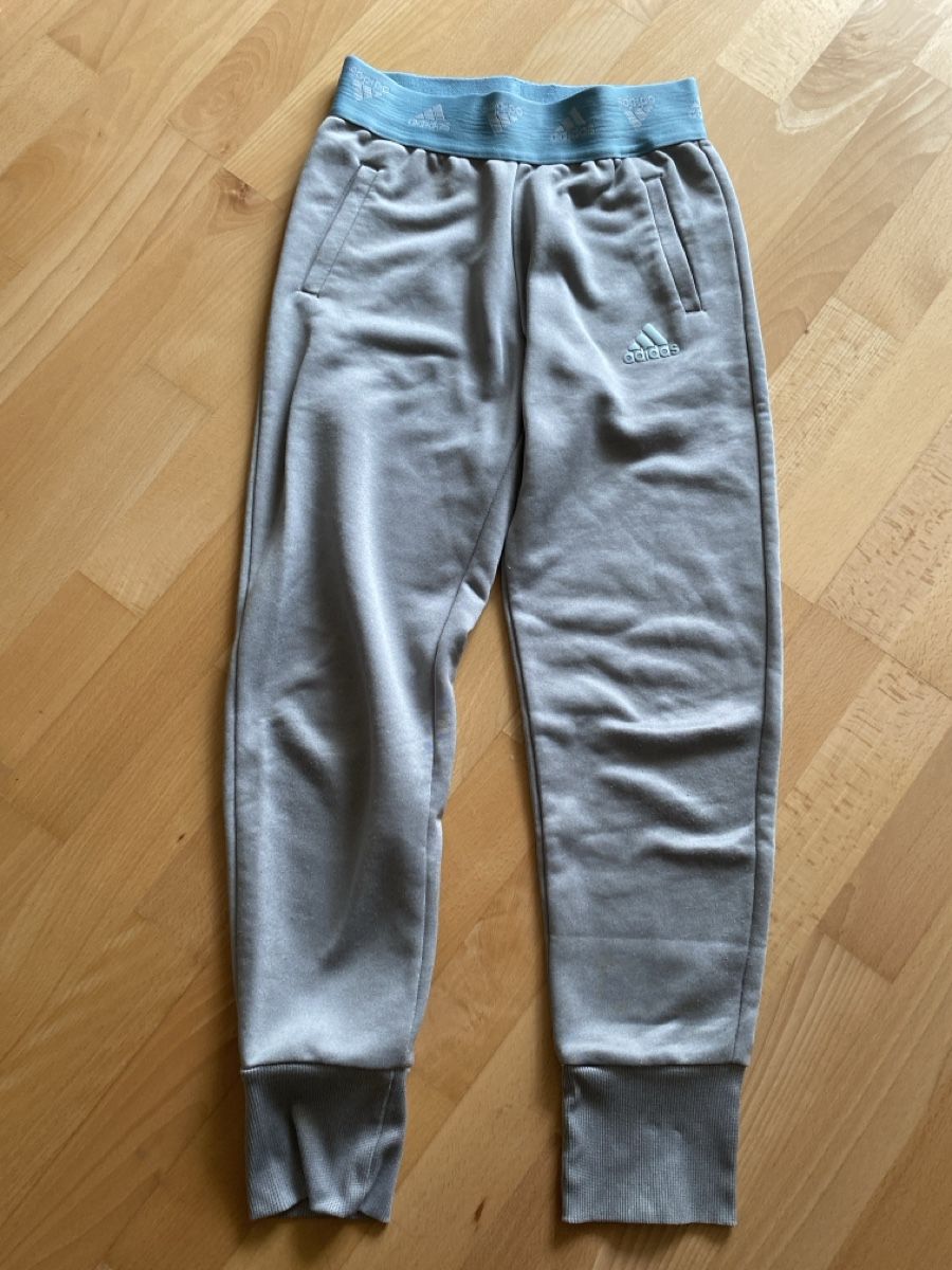 Pantaloni: Trainerhosen Gr. 146 – Usato da Illnau venduto da Dodo115