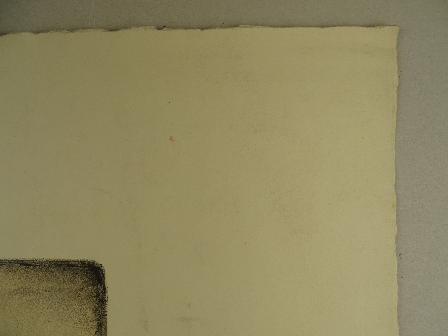 Grafica & Litografie: BURKHARD MANGOLD: HAUSKONZERT, LITHOGRAPHIE – Usato da Grüningen venduto da Kartensammler 5