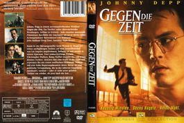 DVD - Gegen die Zeit