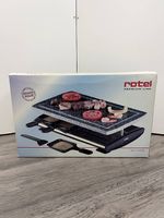 Raclette Rotel