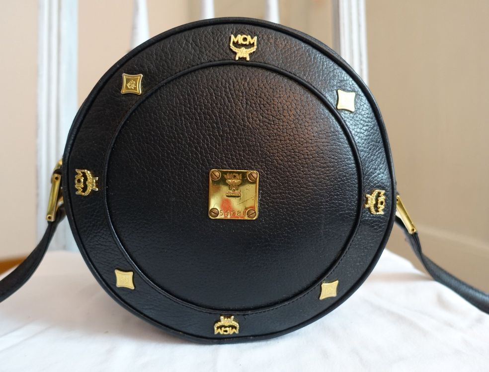 Mcm tambourine online