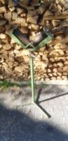 Rollenbock für Stahlbearbeitung