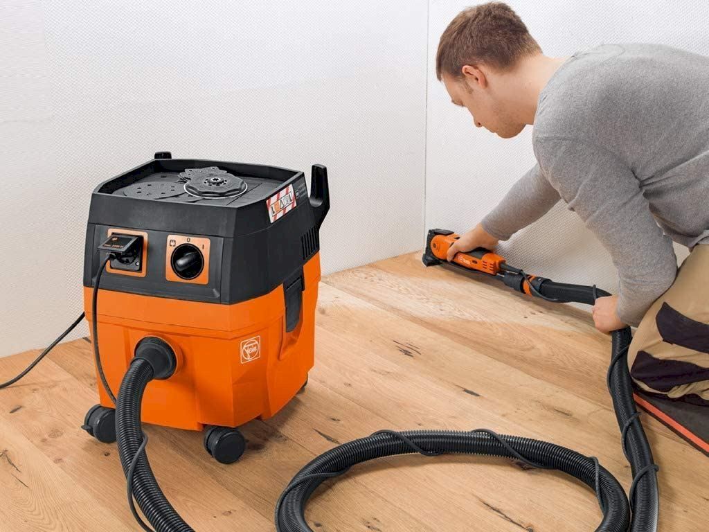 Tutte le macchine: Fein MultiMaster MM 700 Max Select – Nuovo e nell'imballaggio originale da Bottighofen venduto da zaap 4