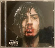 ANDREW W.K. - I GET WET